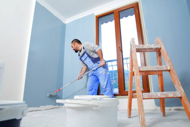 Mold Remediation for Rental Properties in Marshall, IL
