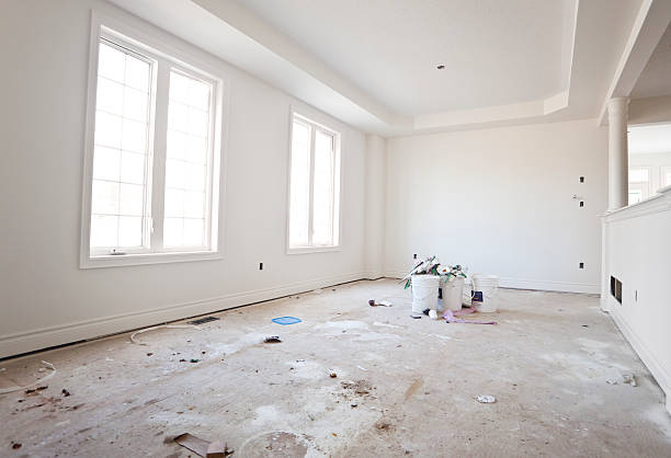 Mold Removal for HVAC Installations in Marshall, IL
